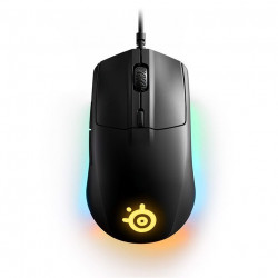 Chuột gaming Steelseries Rival 3 62513