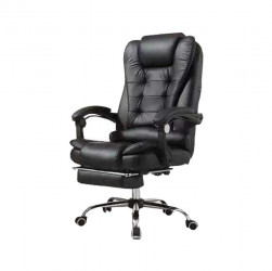 Ghế VP Massage E-Dra EOC2000 Đen