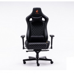 Ghế Gaming E-Dra LUX Ultimate EGC2020 Đen