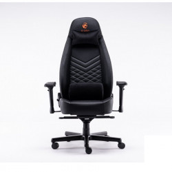 Ghế Gaming E-DRA Big Bos EGC2021 LUX - ĐEN