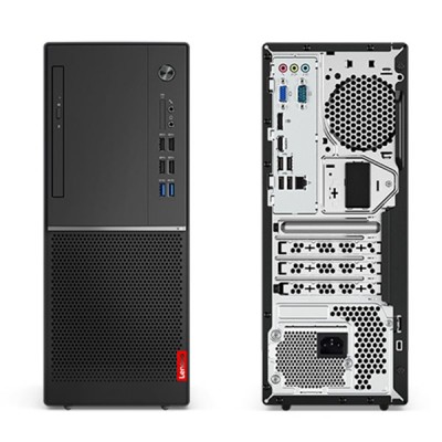 Máy bộ Lenovo V530-15ICB 10TVA007VA (Cpu i3-8100(3.6ghz,6Mb), Ram 4Gb, Hdd1T, key, Mou)
