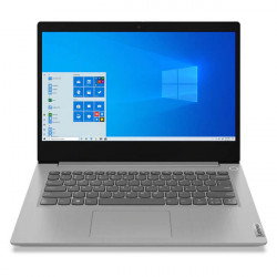 Lenovo IdeaPad 3 14ARE05 (81W3002FVN) (CPu Ryzen 3 4300U
(2.7GHz/4MB), Ram 4GB DDR4, Ssd 512GB M.2 NVMe,14 inchFHD,Win 10)