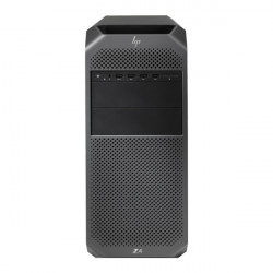 Máy tính trạm HP Z4 G4 9UU16PA Workstation(Cpu Xeon 2102 (2.9 Ghz, 8MB), Ram 8GB ,SSD 256GB, No DVD, Mouse & Keyboard, FreeDOS)