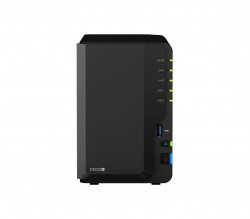 Thiết bị NAS Synology DS220+