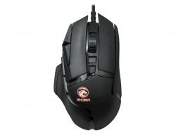 Chuột gaming có dây E-Dra EM6502