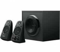 Loa Logitech Z623 2.1
