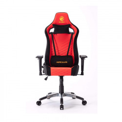 Ghế Gaming E-DRA Hercules EGC203 Pro Đen đỏ