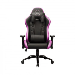 Ghế Gaming Cooler Master Caliber R2 Purple