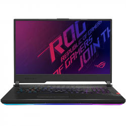 Laptop ASUS ROG Strix Scar 17 G732L-WSHG065T Black Metal 
(Cpu I7-10875H, Ram 16GB, SSD 1TB, VGA RTX 2070 Super 8GB GDDR6, 17.3inch Full HD, Win 10)