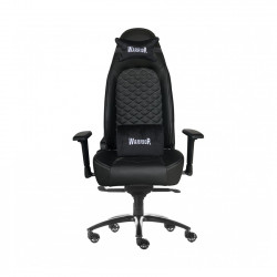 Ghế Gaming Warrior  -  Samurai Series - WGC911- Black