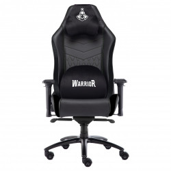 Ghế Gaming Warrior  - Archer Series - WGC403- Black