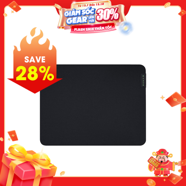 Lót chuột Razer Gigantus V2- soft gaming mouse mat Medium RZ02-03330200-R3M1