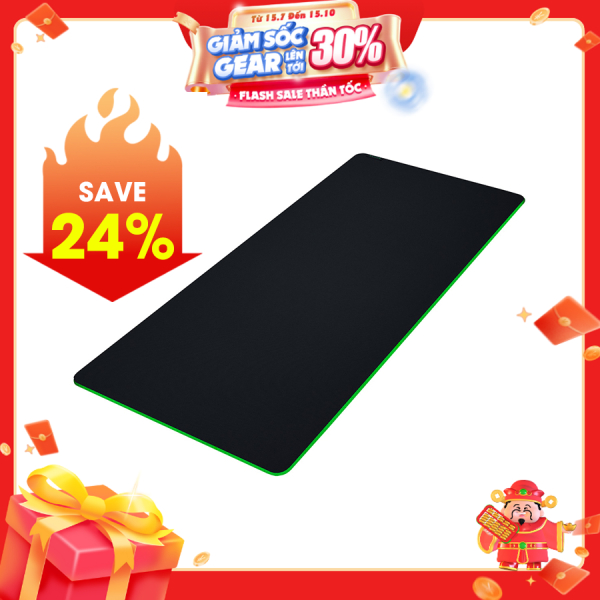 Lót chuột Razer Gigantus V2 XXL RZ02-03330400-R3M1