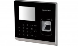 Máy chấm công Hikvision DS-K1T201MF-C (tích hợp thẻ Mifare)