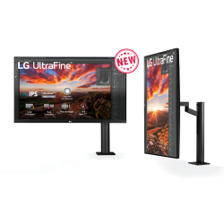 LCD LG 32UN880 32 inch IPS UHD 4K