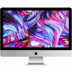 Máy bộ IMAC Apple 2020 MXWV2SA/A Bạc(cpu i7-10th, ram 8gb, SSd 512gb, 5K-27 inch, Redeon pro 8gb-5500, Mac OS, KB&M)