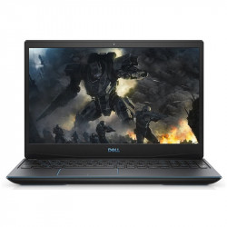 Laptop Dell Gaming G3 3500B Black(Cpu i7-10750H, Ram 16GB, SSD 512GB, Vga 6Gb- GTX 1660Ti, 15.6 Inch Full HD 120HZ, Win10)