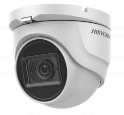 Camera HIKVISION DS-2CE76D0T-ITMFS