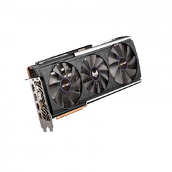 Vga SAPPHIRE NITRO+ OC Radeon RX 5700XT 8GB DDR6