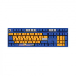 Bàn phím AKKO 3108 Dragon Ball Z Vegeta (Cherry Switch Blue)
