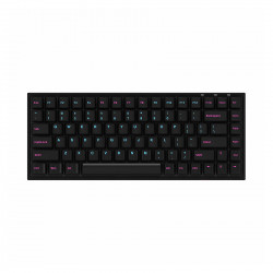 Bàn phím AKKO 3084 DS Midnight (AKKO Switch Blue)