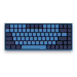 Bàn phím AKKO 3084SP Ocean Star (Cherry Switch Brown)