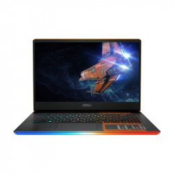 Laptop MSI GE66 Raider 10SF-483VN Black (Cpu i7-10875H, Ram 16gb, Ssd 1Tb, Vga 8Gb RTX2070, GDDR6 ,Win10, 15.6 inch FHD,)