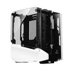 Case Antec Striker (Mini ITX Watercool Case/Màu trắng - đen)