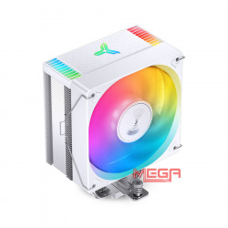 Tản nhiệt khí Jonsbo CR-1000 RGB trắng