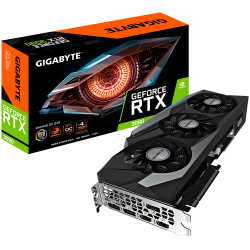 Vga Gigabyte GeForce RTX 3090 GAMING OC 24G (GV-N3090GAMING OC-24GD)