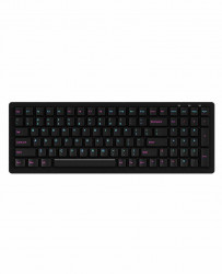 Bàn phím cơ AKKO 3096 DS Midnight (Cherry Brown switch)