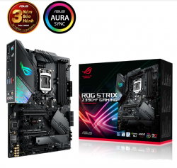 Main Asus ROG STRIX Z390-F GAMING