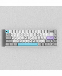 Bàn phím cơ Akko 3068 Silent – Bluetooth 5.0