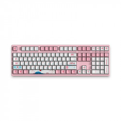 Bàn phím cơ AKKO 3108 – World Tour Tokyo R2 (Cherry Red Switch)