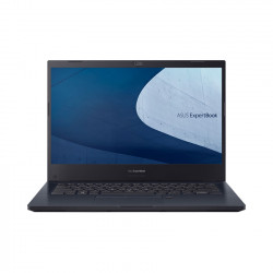 Laptop Asus VivoBook P2451FA-EK0297 Đen (Cpu i7-10510U, Ram 16gb, Ssd 512Gb, 14 inch, Chuột)