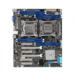 Mainboard Asus Z10PA-D8C DUAL XEON CPU (Socket 2011-3 V3&4)