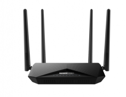 Router wifi WL Totolink A3002RU- V2 AC1200 (Dual Band Gigabit, 4 ăng ten, băng tầng kép)