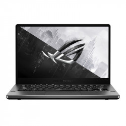 Laptop Asus Rog Zephyrus G14 GA401IV-HA181T Xám (Cpu Ryzen 9 -4900HS, Ram 16Gb, Ssd 1tb, Vga  RTX 2060TI Max Q 6GB,14 inch WQHD IPS, Win10)