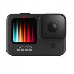 Máy quay hành trình GoPro HERO 9 Black