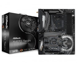 Mainboard Asrock X470 Taichi ( Socket AMD)