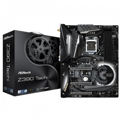 Mainboard Asrock Z390 Taichi (INTEL)