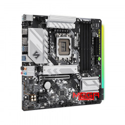 Mainboard Asrock B660M Steel Legend