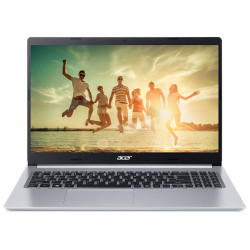 Laptop ACER ASPIRE A515-55-37HD (NX.HSMSV.006) 
(Cpu I3-1005G1, Ram 4GB, SSD 256GB, 15.6 inch FHD, Win 10)