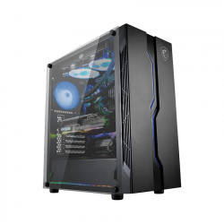 Case MSI MAG VAMPIRIC 010M