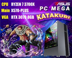 PC MEGA Katakuri