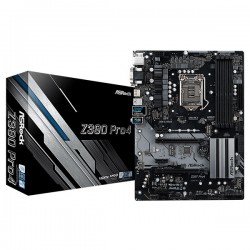 Mainboard Asrock Z390 Pro4 (INTEL)
