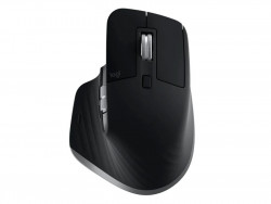 Chuột không dây Logitech MX Master 3 For Macbook màu đen