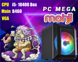 PC MEGA Mohji