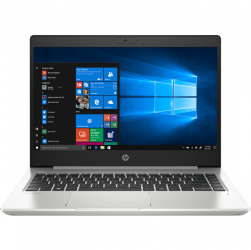 Laptop HP Probook 445 G7-1A1A6PA Bạc (Cpu R5-4500U, Ram 8GB, 512GB SSD, 14 inch FHD, Win 10)