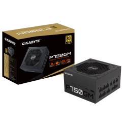 Nguồn Máy Tính Gigabyte GP-P750GM 750W